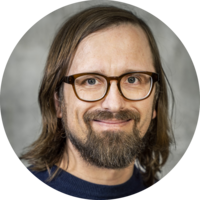 Headshot of Jonathan Morgan
