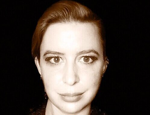 Headshot of Alana Vincent