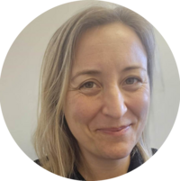 Headshot of Elise Lindkvist