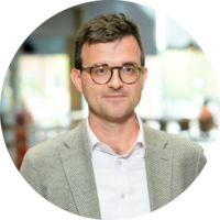Photo of Ulrich Schmiedel